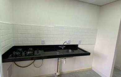 Imagem 7: Apartamento com 2 dormitórios para alugar, 42 m² por R$ 1.403,00/mês - Condomínio Solar da