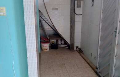 Imagem 2: Casa lado da sombra