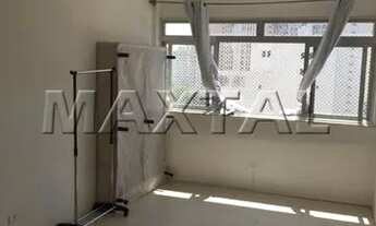 Imagem 3: Apartamento para venda ao lado da avenida Paulista,com 2 dormitórios,2 banheiros e uma va