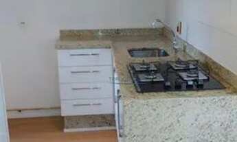 Imagem 5: Apartamento com 3 dormitórios para alugar, 63 m² por R$ 4.216,70/mês - Vila Andrade - São