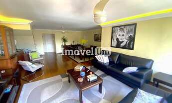 Imagem 6: Perdizes Apartamento cobertura com 4 dormitórios