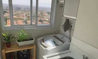 Imagem 7: Apartamento Padrão em São José do Rio Preto