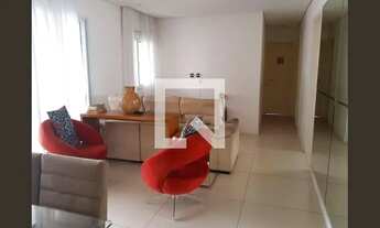 Imagem 2: Apartamento à Venda - Chácara Santo Antonio, 3 Quartos, 117 m2