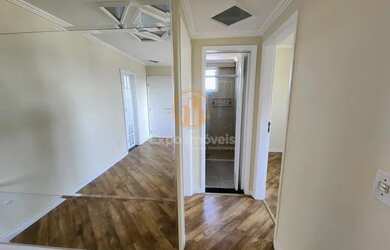 Imagem 6: Apartamento para Venda em São Paulo, Vila Granada, 2 dormitórios, 1 suíte, 1 banheiro, 1 v