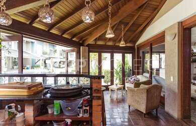 Imagem 7: PORTO ALEGRE - Casa de Condomínio - Ecoville