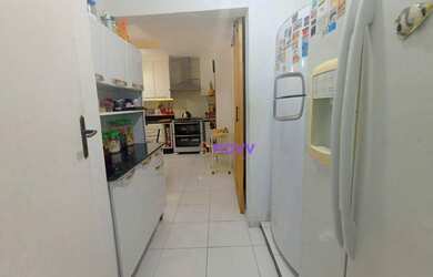 Imagem 12: Casa com 4 dormitórios à venda, 200 m² por R$ 1.500.000,00 - Piratininga - Niterói/RJ