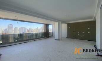 Imagem: Apartamento com 160m² de área útil, 3