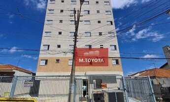 Imagem 4: Apartamento com 2 dormitórios à venda, 56 m² por R$ 376.000,00 - Vila Galvão - Guarulhos/S