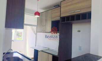 Imagem: Apartamento com Sacada para locação no