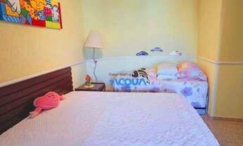 Imagem 6: Apartamento com 2 dormitórios à venda, 98 m² por R$ 375.000 - Loteamento João Batista Juli