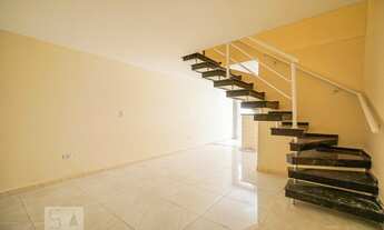 Imagem 3: Casa para Aluguel - Vila Esperança, 2 Quartos, 60 m2