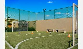 Imagem 4: Flix zona sul Apartamento com 2 dormitórios