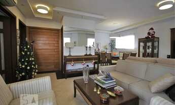 Imagem 4: Apartamento à Venda - Portal do Morumbi, 3 Quartos, 141 m2