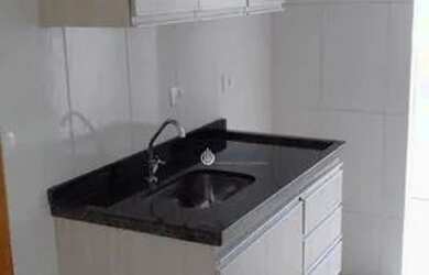 Imagem 7: Apartamento com 2 dormitórios para alugar, 62 m² por R$ 2.600,01/mês - Jardim das Indústri