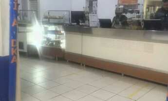 Imagem: Ponto comercial com Casa