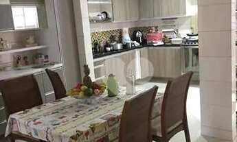 Imagem 3: Casa com 3 dormitórios à venda, 130 m² por R$ 737.000,00 - Taquara - Rio de Janeiro/RJ