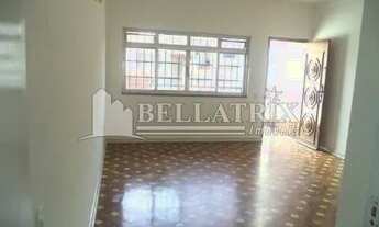 Imagem: Sobrado a venda - Parque Oratorio, Santo