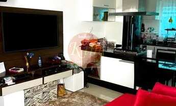 Imagem 3: Sobrado em Condomínio para Venda em São Paulo, Vila Nova Curuçá, 2 dormitórios, 1 banheiro