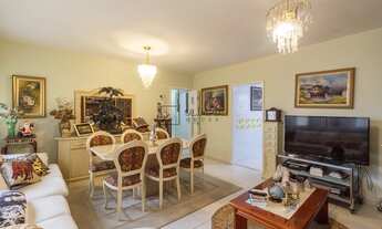 Imagem 2: Locação Apartamento 2 Dormitórios - 91 m² Perdizes