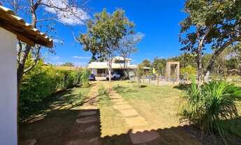 Imagem 2: Linda casa de 4 quartos em Condomínio Fechado