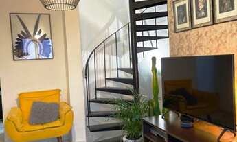 Imagem: COBERTURA - MORUMBI - SP