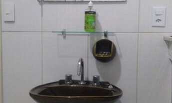 Imagem 2: Casa Triplex em Campo Grande