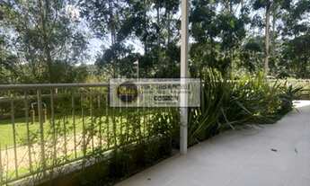 Imagem 2: Apartamento mobiliado em Cidade Tamboré - Santana de Parnaíba, SP