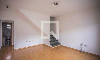 Imagem: Casa para Aluguel - Saúde, 2 Quartos, 109