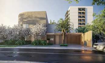 Imagem 4: Apartamentos de 63 a 120m² com 2 e 3 Dormitórios, 1 e 2 Vagas no Alto da Lapa - São Paulo