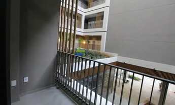 Imagem 4: Vila Mariana - 38m² 1Dts, 1Gar, Px ao Metrô