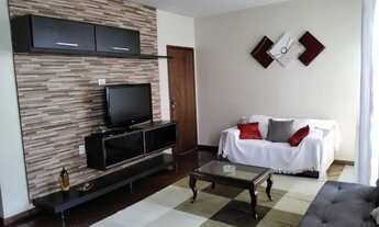 Imagem: Alugo Apartamento Mobiliado