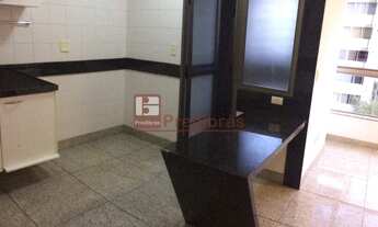 Imagem 5: Apartamento com 3 dorms, Savassi, Belo Horizonte - R$ 1.04 mi, Cod: 409