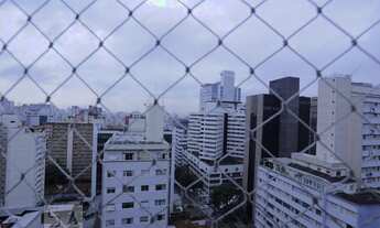 Imagem 5: Apartamento para Aluguel - Consolação, 2 Quartos, 106 m2