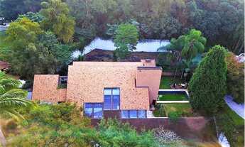 Imagem 2: CASA RESIDENCIAL em São Paulo - SP, Retiro Morumbi