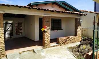Imagem 2: Casa para alugar, 120 m² por R$ 2.715,00/mês residencial e $2.815,00 comercial - Taquaral