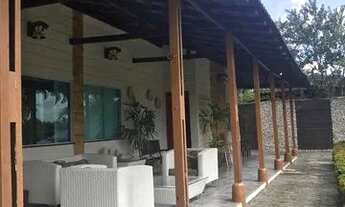 Imagem 2: Sítio em Mosqueiro