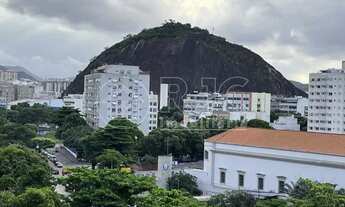 Imagem 2: Apartamento para venda tem 80 metros quadrados com 3 quartos em Tijuca - Rio de Janeiro