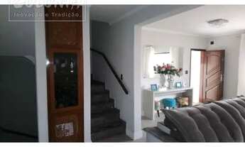 Imagem 5: Santo André - Casa Padrão - Campestre