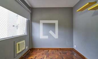 Imagem 6: Apartamento para Aluguel - Grajaú, 2 Quartos, 60 m2