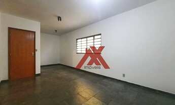 Imagem 3: APTO SÃO MANOEL - 3 Dorm / 1 Suíte / 3 Vagas / 94 m² - SJRP/SP