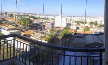 Imagem 5: Apartamento para venda no Jardim Chapadão!