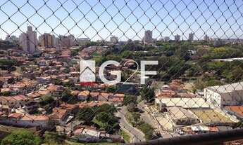 Imagem 3: Apartamento para venda na Vila Industrial