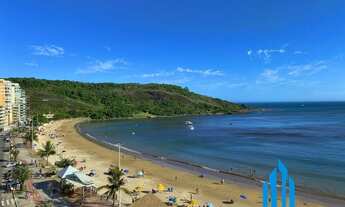 Imagem 6: Alto padrão com 4 suítes a venda, frente para o mar na Praia do Morro Guarapari ES