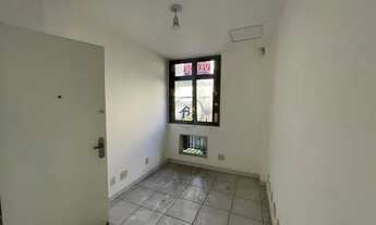 Imagem 6: Excelente Sala Comercial a venda no coração do Humaita, planta composta de 48 metros