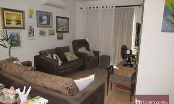 Imagem 2: Apartamento com 3 dormitórios à venda, 141 m² por R$ 540.000,00 - Jardim Redentor - São Jo