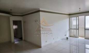 Imagem: Apartamento - Ribeirão Preto - Centro