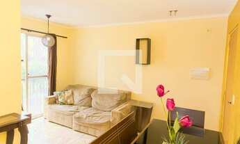 Imagem 2: Apartamento para Aluguel - Vila Nogueira, 2 Quartos, 48 m2