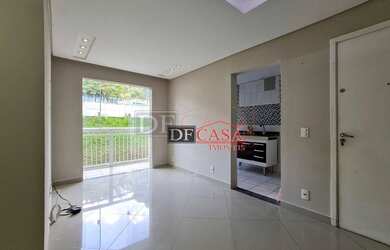 Imagem 2: Apartamento com 2 dormitórios à venda, 48 m² por R$ 255.000,00 - Itaquera - São Paulo/SP