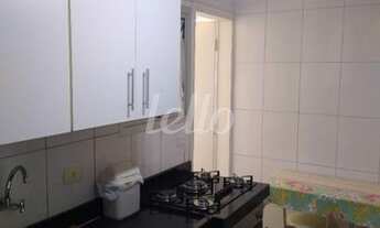 Imagem 5: Guarulhos - Apartamento Padrão - Vila Hulda