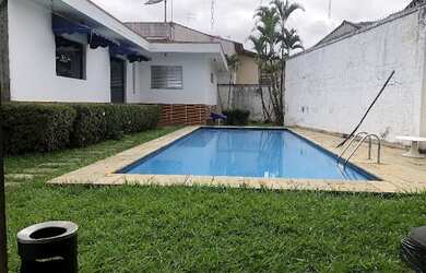 Imagem 2: Casa Jardim Guapira